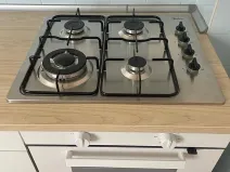 Pronájem bytu 1+1, Ostrava, Newtonova, 41 m2