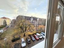 Pronájem bytu 1+1, Brno - Židenice, Souběžná, 42 m2