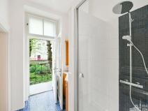 Pronájem bytu 3+kk, Praha - Vinohrady, Mánesova, 118 m2