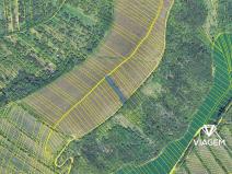 Prodej pole, Nosislav, 730 m2