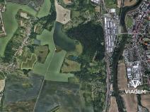 Prodej pole, Napajedla, 3437 m2