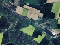 Prodej pole, Moravské Budějovice, 4443 m2