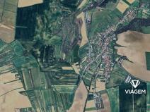 Prodej pole, Ježov, 266 m2