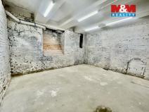 Pronájem garáže, Ostrava - Moravská Ostrava, 71 m2