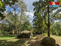 Prodej lesa, Petrovice - Žemličkova Lhota, 3719 m2