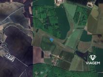 Prodej podílu pole, Lodín, 134 m2