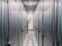 Pronájem skladu, Praha - Kobylisy, Horňátecká, 1 m2