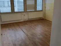 Pronájem skladu, Brno, Hněvkovského, 63 m2