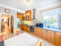 Prodej rodinného domu, Kutná Hora, K Jakubu, 104 m2