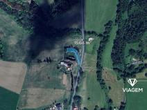 Prodej podílu zahrady, Břidličná, 784 m2