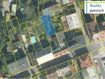 Pronájem bytu 1+1, Chrastava, Žitavská, 44 m2