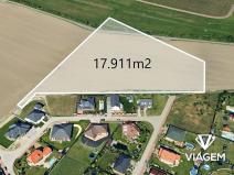 Prodej pozemku pro bydlení, Česká Třebová, 17911 m2