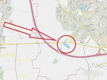 Prodej pole, Jesenice, 10064 m2