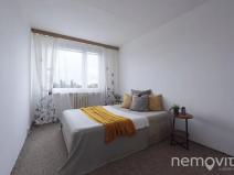 Prodej bytu 2+kk, Praha - Kobylisy, Kyselova, 43 m2