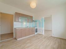 Prodej bytu 1+1, Ostrava, Klegova, 37 m2