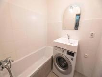 Prodej bytu 2+kk, Břeclav, Nádražní, 48 m2