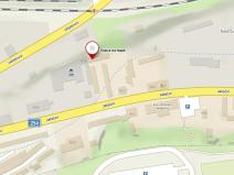 Pronájem garáže, Teplice, Jateční, 20 m2