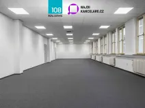 Pronájem kanceláře, Ostrava, Mlýnská, 237 m2