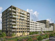 Prodej bytu 2+1, Praha - Stodůlky, Svitákova, 51 m2