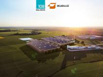 Pronájem skladu, Přerov, Tovačovská, 4000 m2