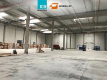 Pronájem skladu, Mošnov, Průmyslová, 5000 m2