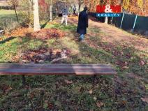 Prodej pozemku pro bydlení, Šerkovice, 401 m2