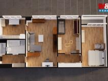 Prodej bytu 3+1, Mladá Boleslav - Mladá Boleslav II, tř. Václava Klementa, 79 m2