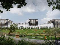 Prodej bytu 3+1, Praha - Stodůlky, Svitákova, 71 m2