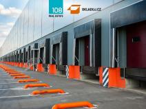 Pronájem skladu, Liberec, 12000 m2
