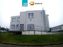 Pronájem skladu, Červený Kostelec, 1795 m2