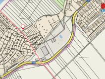 Prodej zahrady, Přerov - Přerov IV-Kozlovice, 1274 m2