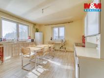 Prodej rodinného domu, Maňovice, 230 m2