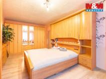 Prodej bytu 2+1, Jílové - Kamenná, Lipová, 63 m2