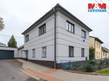 Prodej rodinného domu, Olešnice, Křtěnovská, 158 m2