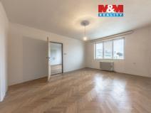 Prodej bytu 2+1, Nymburk, 28. října, 71 m2