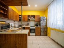 Pronájem bytu 2+1, Ostrava - Mariánské Hory, 28. října, 69 m2