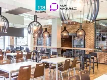 Pronájem kanceláře, Ostrava, Hornopolní, 806 m2