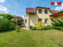 Prodej rodinného domu, Hostomice, Luční, 222 m2