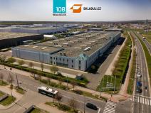 Pronájem skladu, Plzeň, U Malého rybníčka, 5000 m2