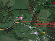 Prodej pole, Bezděkov nad Metují, 6643 m2