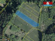 Prodej pole, Bezděkov nad Metují, 6643 m2