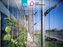 Pronájem kanceláře, Praha - Chodov, V parku, 513 m2