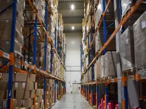 Pronájem skladu, Pelhřimov, Hrdinova, 7000 m2