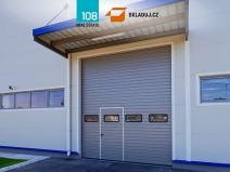 Pronájem skladu, Pelhřimov, 5700 m2