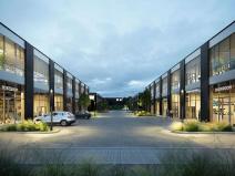 Pronájem skladu, Říčany, U Sanitasu, 1500 m2