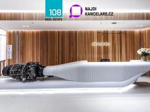 Pronájem kanceláře, Praha - Jinonice, Kačírkova, 516 m2