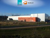 Pronájem skladu, Litovel, 6700 m2