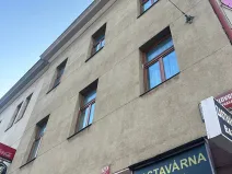 Pronájem bytu 2+kk, Praha - Libeň, Sokolovská, 35 m2