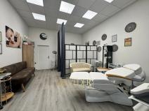 Pronájem obchodního prostoru, Teplice, 28. října, 50 m2