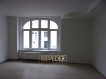 Pronájem bytu 2+kk, Teplice, Sovova, 46 m2